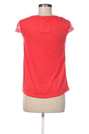 Damen Shirt Janina, Größe S, Farbe Rot, Preis € 8,99
