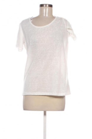 Damen Shirt Janina, Größe M, Farbe Weiß, Preis 8,99 €