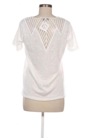 Damen Shirt Janina, Größe M, Farbe Weiß, Preis 8,99 €