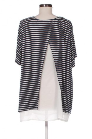Dámska blúza Janina, Veľkosť 3XL, Farba Viacfarebná, Cena  11,95 €