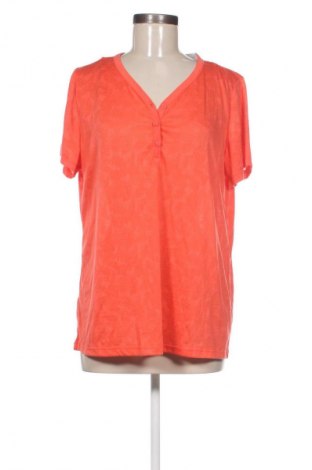 Damen Shirt Janina, Größe XL, Farbe Mehrfarbig, Preis 13,99 €