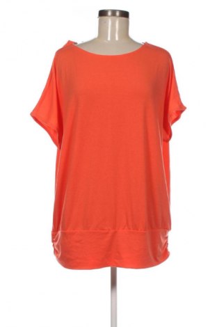 Damen Shirt Janina, Größe XL, Farbe Orange, Preis € 13,99