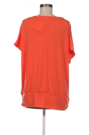 Damen Shirt Janina, Größe XL, Farbe Orange, Preis € 13,99