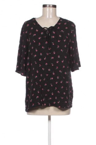 Bluzka damska Janina, Rozmiar XL, Kolor Kolorowy, Cena 62,99 zł