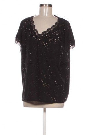 Bluză de femei Janina, Mărime XL, Culoare Negru, Preț 61,99 Lei