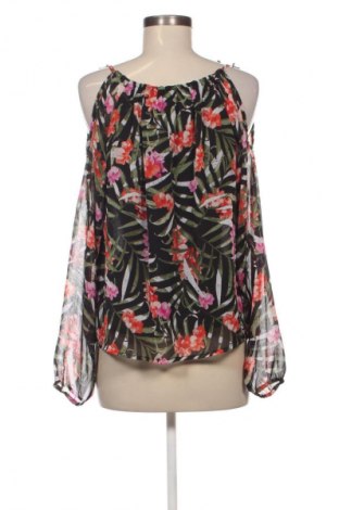 Damen Shirt Janina, Größe S, Farbe Mehrfarbig, Preis € 13,99