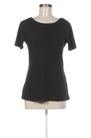 Damen Shirt Janina, Größe M, Farbe Schwarz, Preis 13,99 €