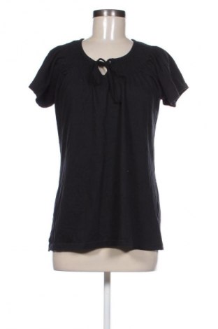 Damen Shirt Janina, Größe L, Farbe Schwarz, Preis € 13,99