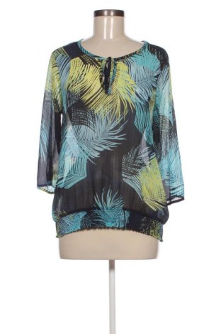 Damen Shirt Janina, Größe M, Farbe Mehrfarbig, Preis 13,99 €