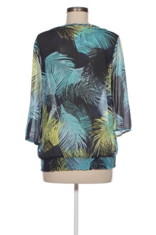 Damen Shirt Janina, Größe M, Farbe Mehrfarbig, Preis 13,99 €