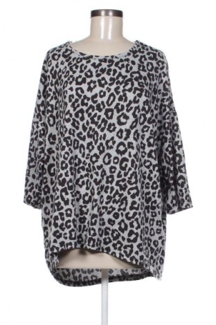 Damen Shirt Janina, Größe XL, Farbe Mehrfarbig, Preis € 9,72