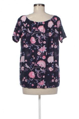 Damen Shirt Janina, Größe L, Farbe Mehrfarbig, Preis 5,99 €