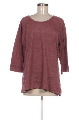 Damen Shirt Janina, Größe XXL, Farbe Braun, Preis 13,99 €