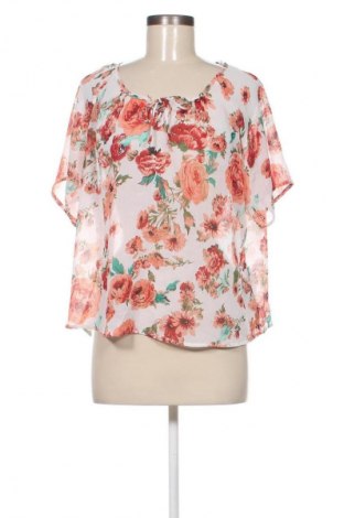 Damen Shirt Janina, Größe S, Farbe Mehrfarbig, Preis 13,99 €