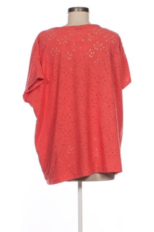 Damen Shirt Janina, Größe XXL, Farbe Rosa, Preis 8,99 €