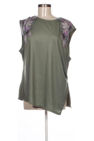 Bluzka damska Janina, Rozmiar XL, Kolor Kolorowy, Cena 62,99 zł