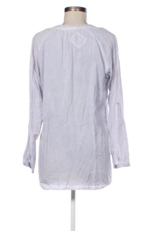 Damen Shirt Janina, Größe M, Farbe Blau, Preis € 5,99