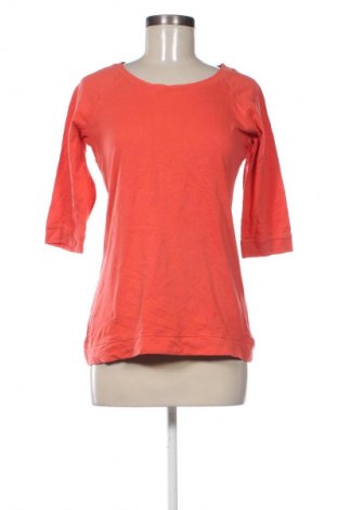Damen Shirt Janis & John, Größe M, Farbe Orange, Preis 13,99 €