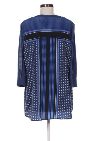 Bluzka damska Jbc, Rozmiar XXL, Kolor Kolorowy, Cena 62,99 zł