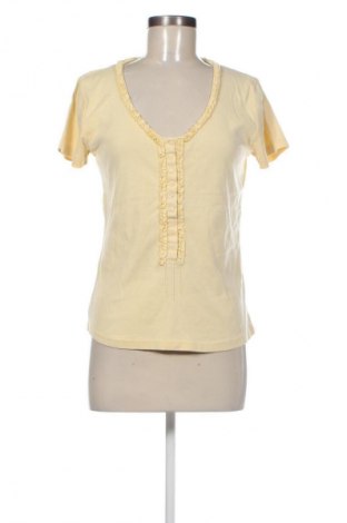 Bluză de femei Jbc, Mărime XL, Culoare Galben, Preț 61,99 Lei