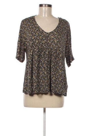 Bluză de femei Jean Pascale, Mărime M, Culoare Multicolor, Preț 61,99 Lei