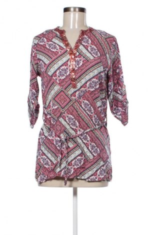 Damen Shirt Jean Pascale, Größe M, Farbe Mehrfarbig, Preis € 8,99