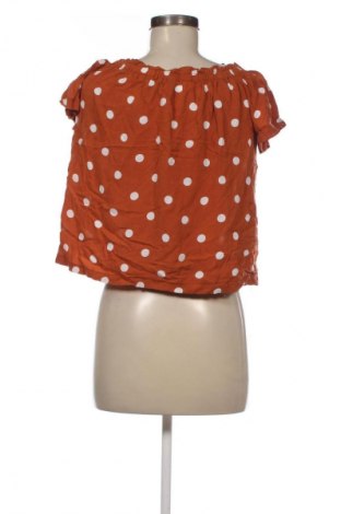 Bluzka damska Jean Pascale, Rozmiar S, Kolor Kolorowy, Cena 37,99 zł