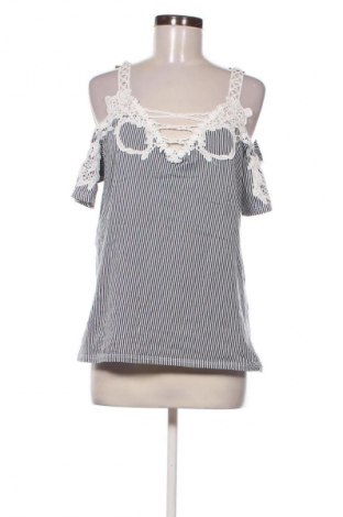 Bluză de femei Jean Pascale, Mărime M, Culoare Multicolor, Preț 61,99 Lei