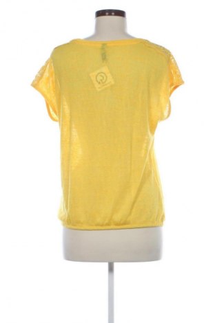 Damen Shirt Jean Pascale, Größe S, Farbe Gelb, Preis 13,99 €