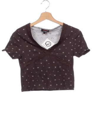 Damen Shirt Jennyfer, Größe S, Farbe Mehrfarbig, Preis € 9,72