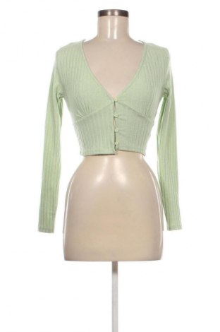 Bluză de femei Jennyfer, Mărime S, Culoare Verde, Preț 61,99 Lei