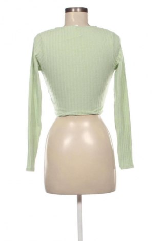 Bluză de femei Jennyfer, Mărime S, Culoare Verde, Preț 61,99 Lei