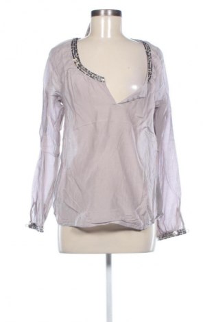 Damen Shirt Jessica, Größe M, Farbe Aschrosa, Preis 10,00 €