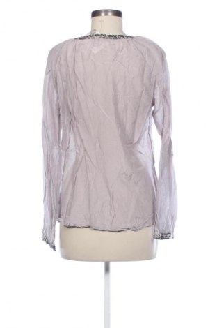 Damen Shirt Jessica, Größe M, Farbe Aschrosa, Preis 10,00 €