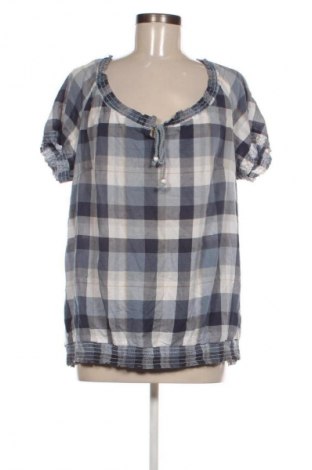 Damen Shirt John Baner, Größe XL, Farbe Mehrfarbig, Preis 13,99 €
