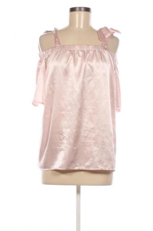 Γυναικεία μπλούζα Juicy Couture, Μέγεθος S, Χρώμα Ρόζ , Τιμή 20,97 €