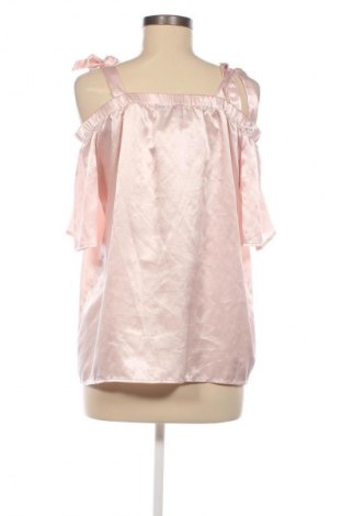 Γυναικεία μπλούζα Juicy Couture, Μέγεθος S, Χρώμα Ρόζ , Τιμή 20,97 €