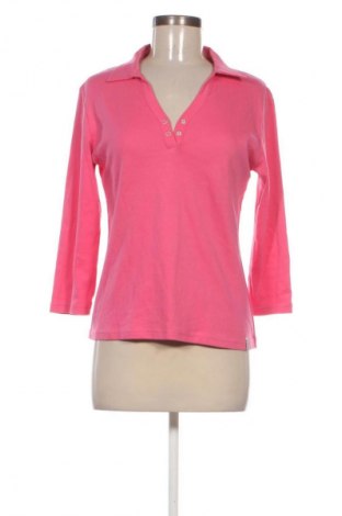 Damen Shirt Just For You, Größe M, Farbe Rosa, Preis 23,99 €