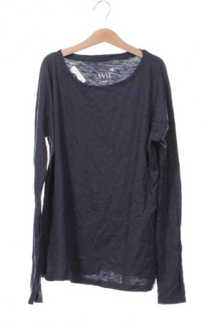 Damen Shirt Juvia, Größe XS, Farbe Grau, Preis 22,99 €
