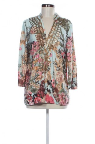 Bluză de femei K-design, Mărime XL, Culoare Multicolor, Preț 61,99 Lei