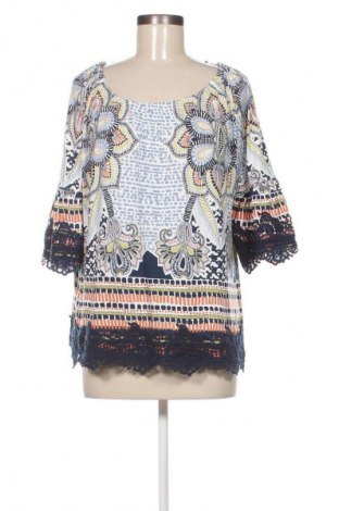 Bluză de femei K-design, Mărime L, Culoare Multicolor, Preț 61,99 Lei