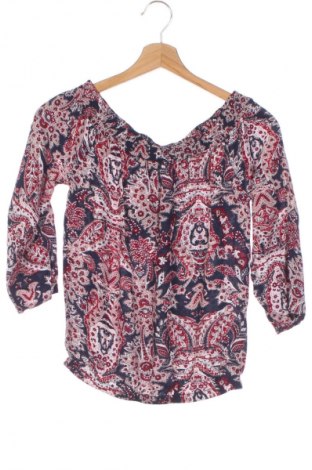 Damen Shirt KVL by Kenvelo, Größe XS, Farbe Mehrfarbig, Preis 18,45 €
