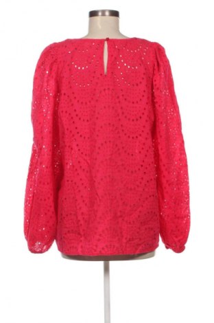 Damen Shirt Kaffe, Größe XXL, Farbe Rot, Preis € 23,99