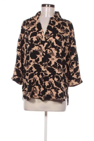 Damen Shirt Kapalua, Größe M, Farbe Mehrfarbig, Preis 13,99 €