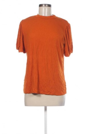 Damen Shirt KappAhl, Größe L, Farbe Braun, Preis 13,99 €
