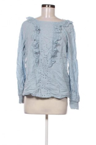 Damen Shirt KappAhl, Größe M, Farbe Blau, Preis € 18,99