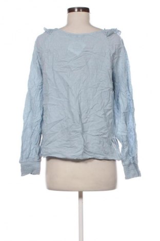 Damen Shirt KappAhl, Größe M, Farbe Blau, Preis € 18,99
