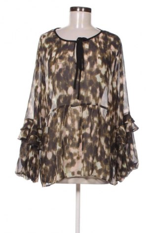 Damen Shirt KappAhl, Größe XL, Farbe Mehrfarbig, Preis 18,99 €