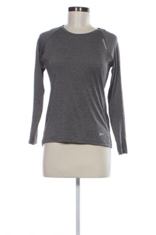 Damen Shirt Karhu, Größe S, Farbe Grau, Preis 37,99 €