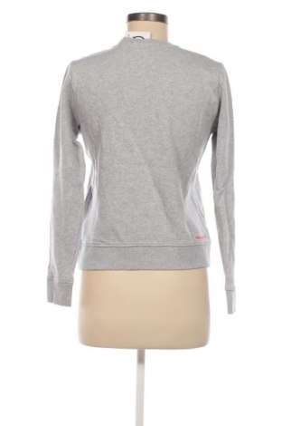Bluză de femei Karl Lagerfeld, Mărime S, Culoare Gri, Preț 227,04 Lei